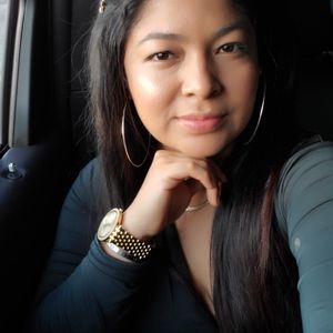 Meet your Posher, Tamara